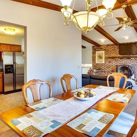 Spacious Family Home 11 Mi To Dtwn Minneapolis!